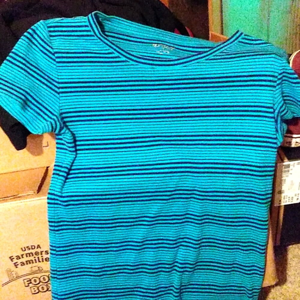 Girls lg shirt